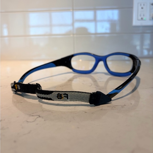 Liberty Sport F8 Adult Sports Glasses - Picture 3 of 6